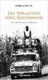 Lakhsara Mint Dié - Les tribulations d'une Gondwanaise