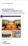 Reine Wakote - Les nouvelles compétences régionales