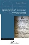 Jacques Mazaré - Déshérence en Occident