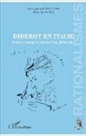 Giuseppina D'Antuono, Paol Quintili, Paolo Quintili - Diderot en Italie