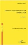 Félix Ateck A Djam - Droit du contentieux fiscal camerounais