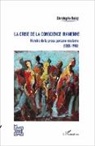Christophe Balay - La crise de la conscience iranienne