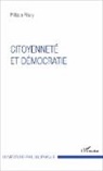 Philippe Fleury - Citoyenneté et démocratie
