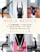 Laura Staton - Yoga Bones