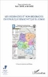 Noël Obotela Rashidi - Les originaires et non-originaires en République démocratique du Congo