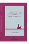 Yann-Cédric Quéro - La gouvernance nodale du réseau de sécurité locale