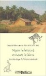 Léopold Masumbuko Wa-Busungu K G, Léopold Masumbuko Wa-Busungu K. G - Ngozi le léopard et Kaseti le lièvre