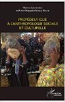 Mbonj Edjenguèlè, Mbonji Edjenguèlè, Pierre François Edongo Ntede - Propédeutique à l'anthropologie sociale et culturelle