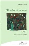 Antoine Carrot - D'ombre et de vent