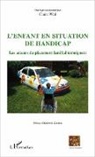 Claire Weil - L'enfant en situation de handicap