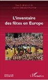Laurent Sébastien Fournier - L'inventaire des fêtes en Europe