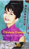 Elisabeth Ayala - Chinese Cancan