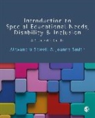 Alexandra Sewell, Alexandra Smith Sewell, Joanne Smith, Smith Joanne, Alexandra Sewell - Introduction to Special Educational Needs, Disability and Inclusion