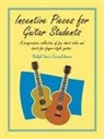 Ralph Louis Scicchitano - Incentive Pieces for Guitar Students