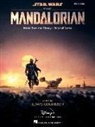 Ludwig (COP) Goransson, Ludwig Göransson - Star Wars - the Mandalorian - Piano Solo Songbook