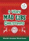 Mad Libs - Mad Libs