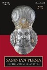 Touraj Daryaee, Daryaee Touraj - Sasanian Persia