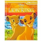 Jaime Diaz Studios, Colette Moran - Disney the Lion King: Look and Find
