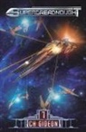 Michael Anderle, Tim Marquitz, Craig Martelle - Superdreadnought 1