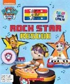 Emma Ryan - Rock Star Rescue
