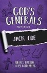 Olly Goldenberg, Roberts Liardon - God's Generals for Kids - Volume 11