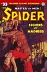 John Fleming Gould, John Newton Howitt, Norvell W. Page - The Spider #33: Legions of Madness