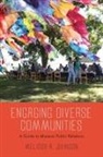 Melissa Johnson, Melissa A Johnson, Melissa A. Johnson - Engaging Diverse Communities