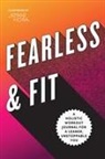 Rockridge Press, Jesse Hora, Rockridge Press - Fearless & Fit