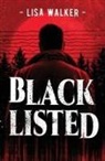 Lisa Walker - Blacklisted