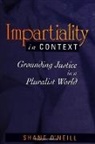 Shane O'Neill - Impartiality in Context
