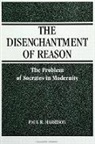 Paul R Harrison, Paul R. Harrison - Disenchantment of Reaspb
