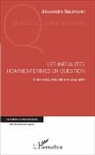 Alexandre Baumann - Les inégalités hommes-femmes en question