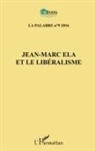 Jean Patrice Ake - Jean-Marc Ela et le libéralisme La Palabre 9