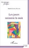 Patrick Berta Forgas - Les jours naissent la nuit