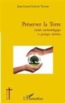 Jean-Lesort Louck Talom - Préserver la Terre