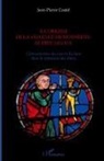 Jean-Pierre Castel - A l'origine de la violence monothéiste le dieu jaloux