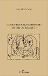 Jean-Pierre Castel - La violence monothéiste : mythe ou réalité ?