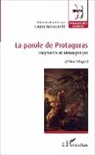 Laura Moscarelli - La parole de Protagoras