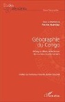 Patrice Moundza - Géographie du Congo