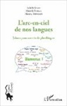 Isabell Graci, Isabelle Graci, Marielle Rispail, Marin Totozani, Marine Totozani - L'arc-en-ciel de nos langues
