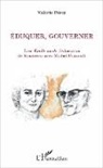 Valérie Pérez - Éduquer, gouverner