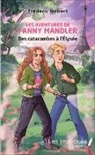 Frédéric Gobert - Les aventures de Fanny Mandler