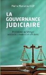 Mamadou (Mauritanie) Diop - La gouvernance judiciaire