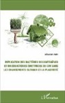 Sébastien Varin - Implication des bactéries solvantogènes et rhizobactéries émettrices de cov dans les changements globaux et la plasticité