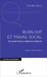 Fathi Ben Mrad - Burn-out et travail social