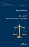 Hygin Didace AMBOULOU - Ohada