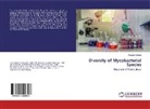 Fazeela Arshad - Diversity of Mycobacterial Species