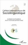 Eguzki Urteaga - La situation sociolinguistique dans la communauté autonome basque