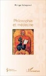 Philippe Scherpereel - Philosophie et médecine