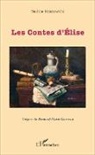 Nadine Berkowitz - Les Contes d'Élise